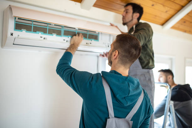 Professional HVAC in Bernardsville, NJ