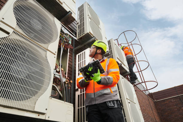 Best Air conditioning repair  in Bernardsville, NJ