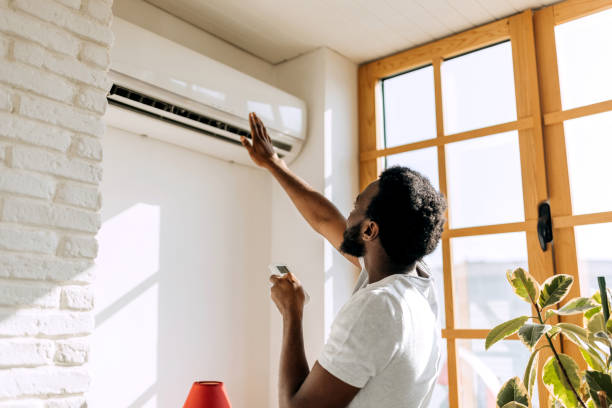 Best 24/7 HVAC repair  in Bernardsville, NJ