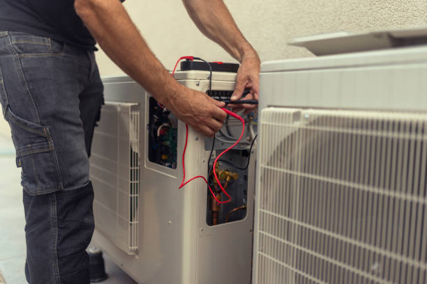 Best HVAC repair near me  in Bernardsville, NJ