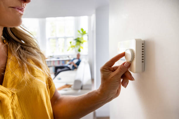 HVAC emergency services in Bernardsville, NJ