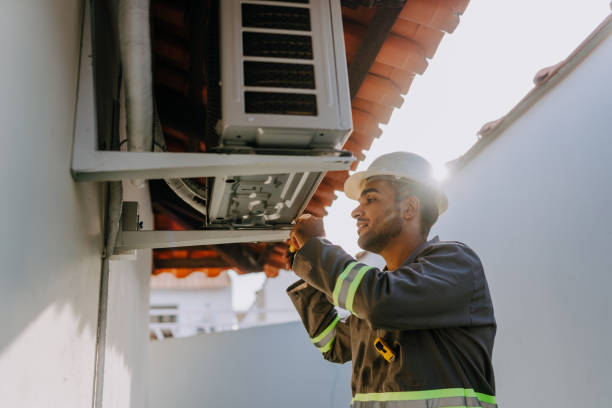 Best Best HVAC companies  in Bernardsville, NJ