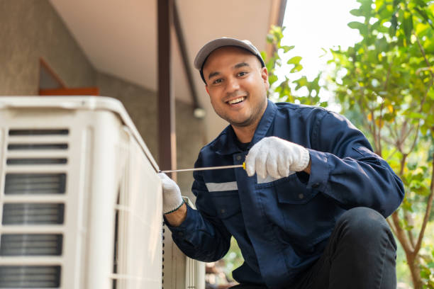 Best Best HVAC companies  in Bernardsville, NJ