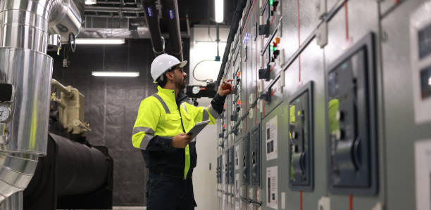 Best Affordable HVAC services  in Bernardsville, NJ