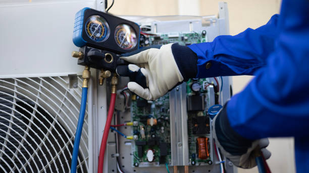 Best Commercial HVAC repair  in Bernardsville, NJ
